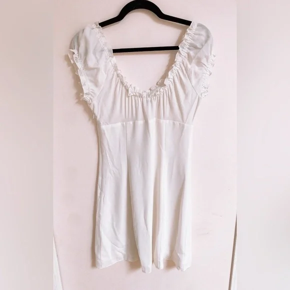 Aritzia Wilfred Savita Dress - Picture 4 of 12